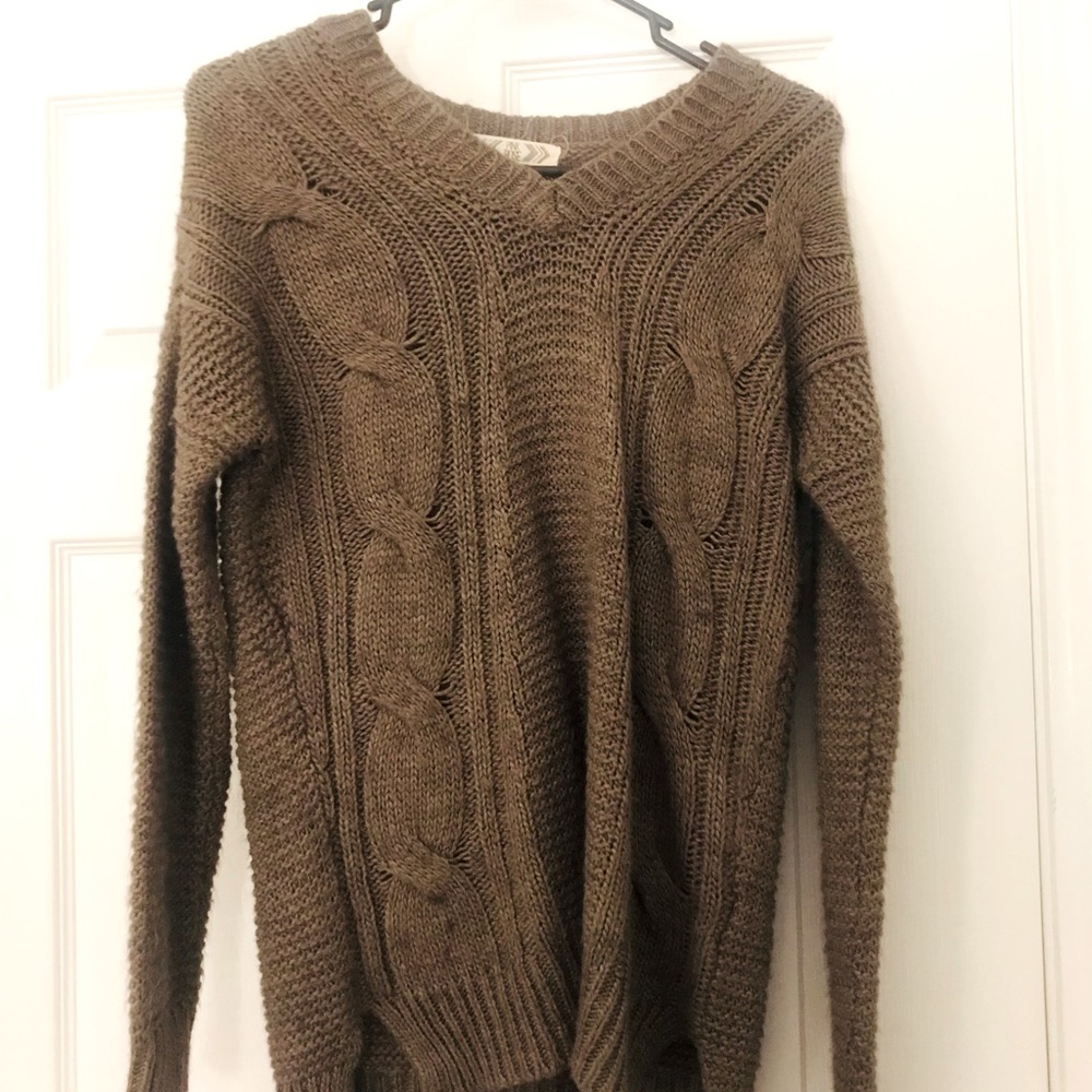 Sweater - Picture 2 of 2